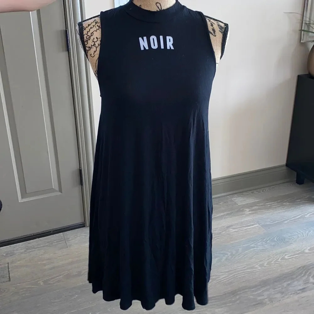 Racer back dress​